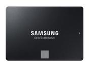 Samsung 870 EVO 500 GB 2.5" SATA III SSD, 560 MBs V-NAND