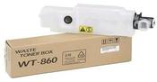 Kyocera 1902LC0UN0WT-860 Toner waste box 100K pages6 for KM TASKalfa 305035004550Kyocera FS-C image