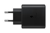 Samsung EP-TA845 Smartphone Black AC Fast charging Indoor image