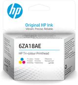HP 6ZA18AE print head Thermal inkjet image