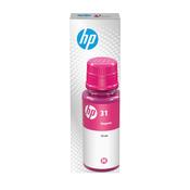 HP 1VU27AE|31 Ink cartridge magenta 8K pages 70ml for HP Smart Tank Wireless 455