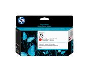 Original HP 73 CD951A Ink cartridge red 130ml