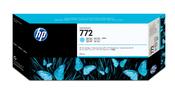 CN632A | Original HP 772 Light Cyan Ink 300ml for HP DesignJet Z 5200 image
