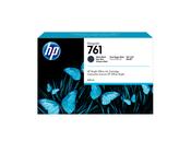 Original HP 761 CM991A Ink cartridge black matt 400ml image
