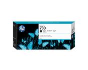 P2V71A | Original HP 730 Matte Black Ink 300ml for HP DesignJet T1700 image