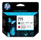 HP 771 print head Inkjet image