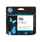 HP 746 DesignJet print head image
