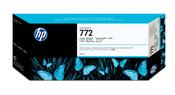 CN633A | Original HP 772 Photo Black Ink 300ml for HP DesignJet Z52005400 image
