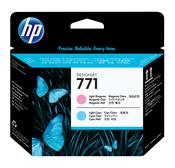 HP 771 print head Inkjet image