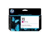 C9372A | Original HP 72 Magenta Ink 130ml