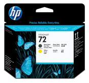 HP 72 print head Inkjet image