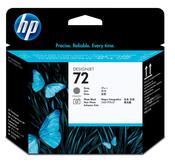 HP 72 print head Thermal inkjet image