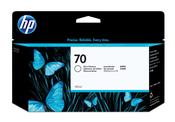 C9459A | Original HP 70 Gloss Optimizer 130ml for HP DesignJet Z31003200 image
