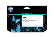 C9449A | Original HP 70 Photo Black Ink 130ml