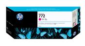 CN629A | Original HP 772 Magenta Ink 300ml for HP DesignJet Z52005400 image
