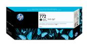 CN635A | Original HP 772 Matte Black Ink 300ml for HP DesignJet Z52005400 image