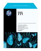 HP 771  maintenance cartridge image