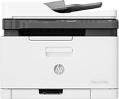 HP Color Laser MFP 179fnw Print copy scan fax Scan to PDF image
