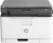 HP Color Laser MFP 178nw Print copy scan Scan to PDF