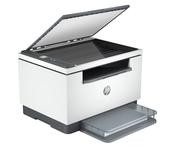 HP LaserJet MFP M234dw Printer Black and white Printer for Small office Print copy scan Scan to email Scan to PDF image