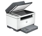 HP LaserJet MFP M234sdw Printer Black and white Printer for Small office Print copy scan Two-sided printing Scan to email Scan to PDF image
