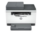 HP LaserJet MFP M234sdn Printer Black and white Printer for Small office Print copy scan Scan to email Scan to PDF image