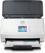 HP ScanJet Pro N4000 snw1 Sheet-fed scanner 600 x 600 DPI A4 Black White