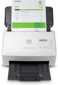 HP ScanJet Enterprise Flow 5000 s5 Sheet-fed scanner 600 x 600 DPI A4 White image