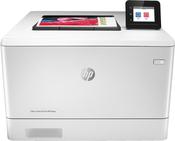 HP Color LaserJet Pro M454dw Print Front-facing USB printing Two-sided printing