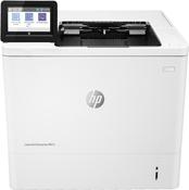 HP LaserJet Enterprise M612dn Black and white Printer Ethernet Only Duplex image