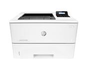 HP LaserJet Pro M501dn Black and white Printer Ethernet Only Duplex