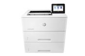HP LaserJet Enterprise M507x Wireless Black and white Printer Duplex image