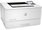 HP LaserJet Enterprise M406dn Black and white Printer Ethernet Only Duplex