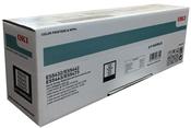 OKI 46490624 toner cartridge 1 pcs Original Black image