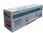 OKI 46490622 toner cartridge 1 pcs Original Magenta image