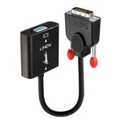 Lindy DVI-D to VGA Converter image