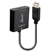 Lindy DisplayPort 1.2 to HDMI 2.0 18G Active Converter image