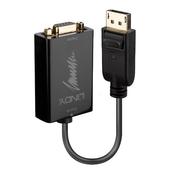 Lindy DisplayPort 1.2 to VGA Active Converter image