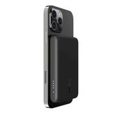 Belkin BPD002BTBK power bank 2500 mAh Wireless charging Black image