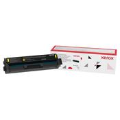 Xerox Yellow Standard Capacity Toner Cartridge 1.5k pages - 006R04386 image
