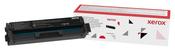 Xerox Black High Capacity Toner Cartridge 3k pages - 006R04391 image