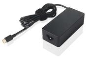 Lenovo 4X20M26272 power adapterinverter 65 W Black image
