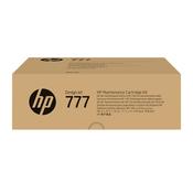 HP 777 DesignJet Maintenance Cartridge image