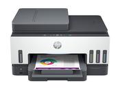 HP Smart Tank 7605 Wireless All-in-One Color Printer Two-sided printing Copier Scanner
