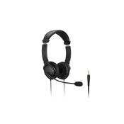 Kensington HiFi Headphones with Mic and Volume Control Buttons image
