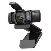 Logitech C920 Pro HD Webcam image