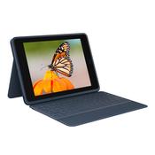 Logitech Rugged Combo 3 Keyboard Case for iPad 7th 8th &amp; 9th generation