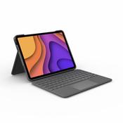 Logitech Folio Touch for iPad Air 4th &amp; 5th generation image