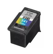 Canon CL-541 Color ink contains 8ml of ink prints up to 180 pages 5227B001 image