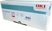 OKI 45396214 toner cartridge 1 pcs Original Magenta image